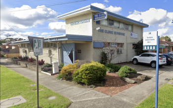 our clinics