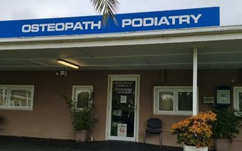 our clinics