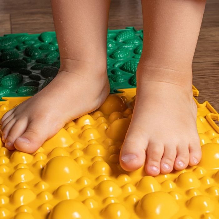 children podiatry